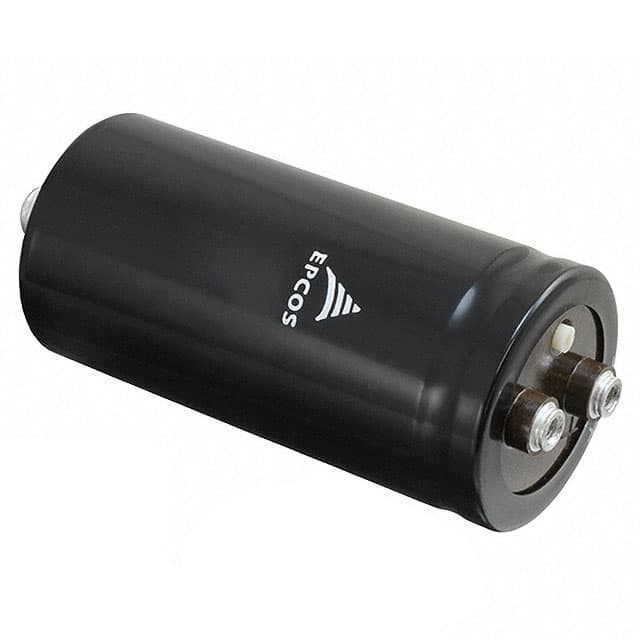 B43458A5158M000 EPCOS - TDK Electronics  Aluminium-Elektrolytkondensatoren